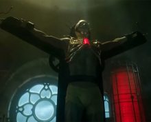 Франкенштейн