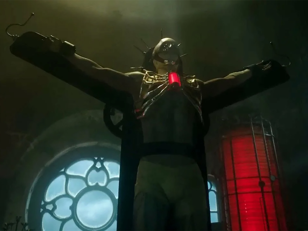 Франкенштейн