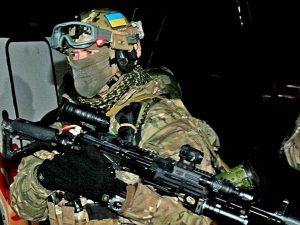 Эксперт назвал причины отправки Киевом спецназа ГУР в Покровск