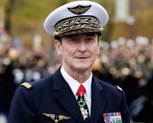 Штаб обороны Франции призвал готовиться к «потере детей» в войне с Россией 