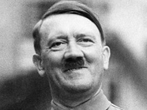 Гитлер