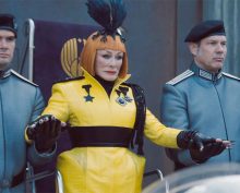 Голодные игры