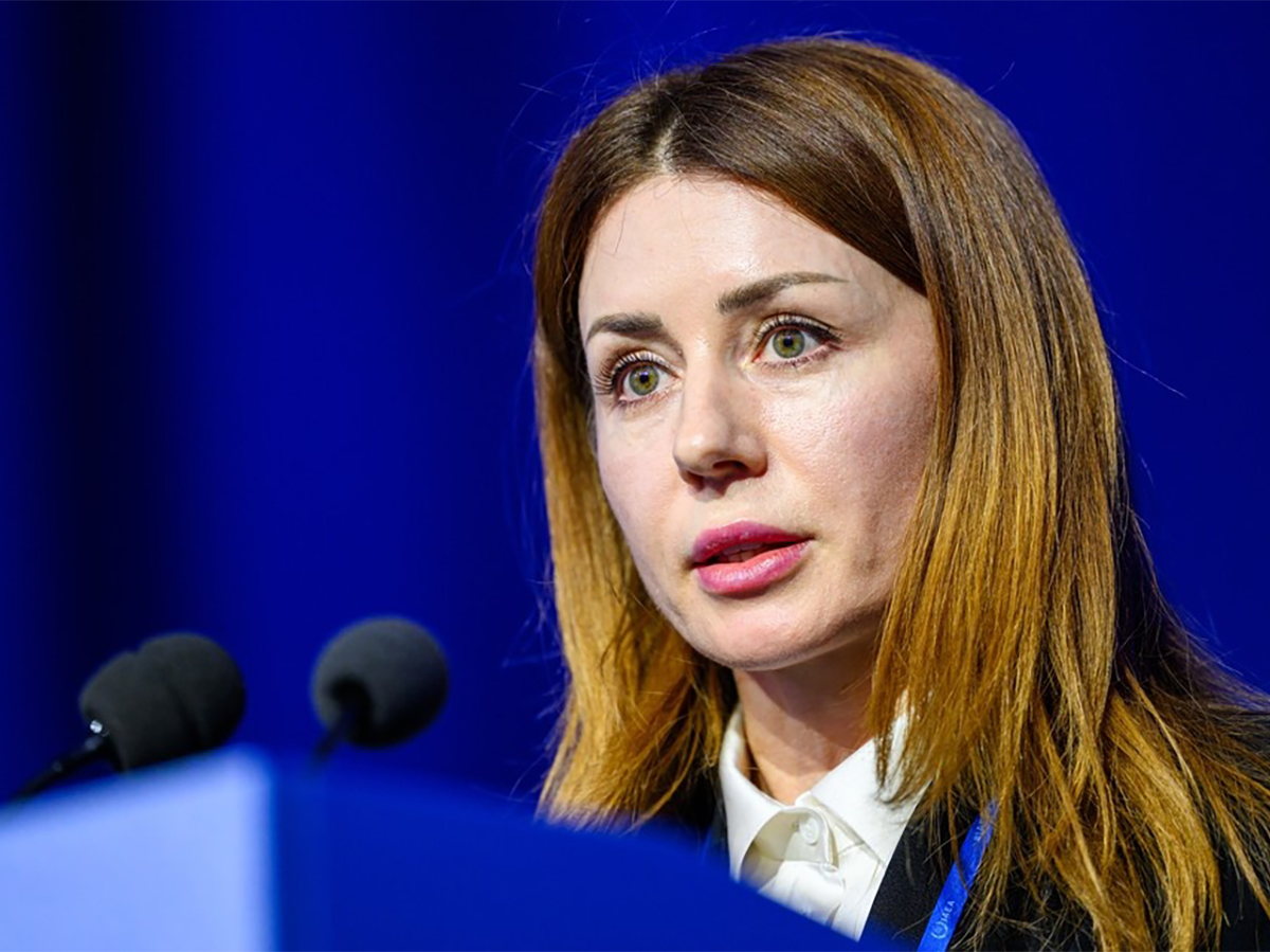 СМИ: пропавшую главы Минэнерго Украины могли устранить как ненужного свидетеля СМИ: пропавшую главы Минэнерго Украины могли устранить как ненужного свидетеля