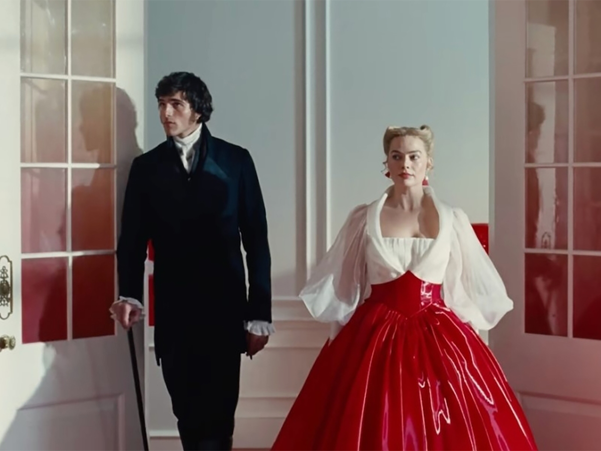 Грозовой перевал