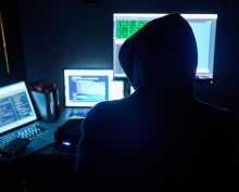 хакеры взломали телефоны командиров ВСУ