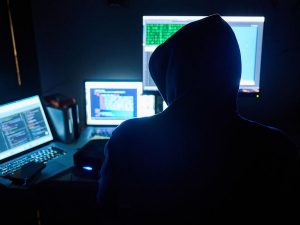 хакеры взломали телефоны командиров ВСУ