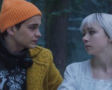 Холодное сердце