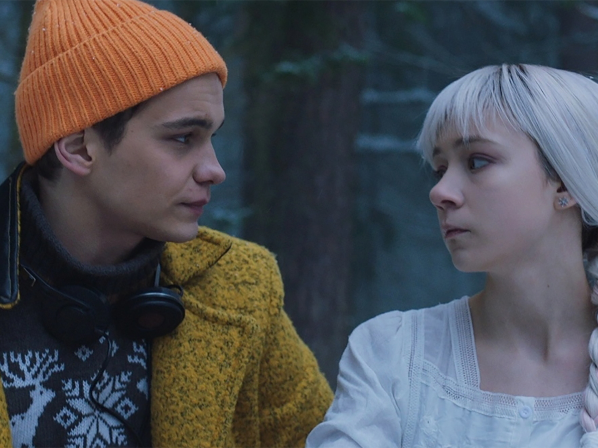 Холодное сердце