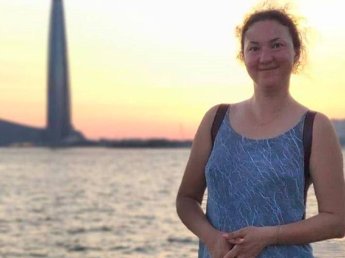 «Ушла за сигаретами, бросив сына»: в Турции загадочно пропала туристка из Петербурга