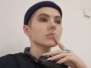 «Я сражалась до последнего»: умерла блогер Ирина Небога