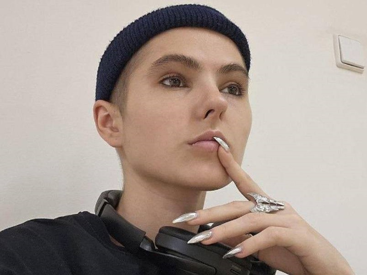 «Я сражалась до последнего»: умерла блогер Ирина Небога