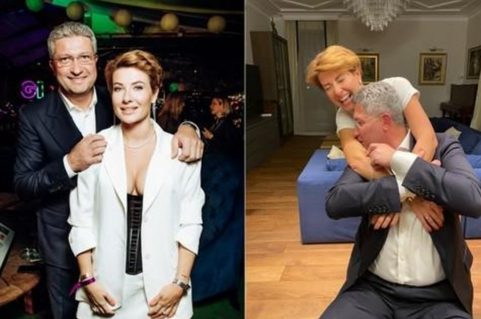 «У нее на шее наши танковые колонны»: экс-жена осужденного на 13 лет Тимура Иванова сменила фамилию и продолжает вести роскошную жизнь