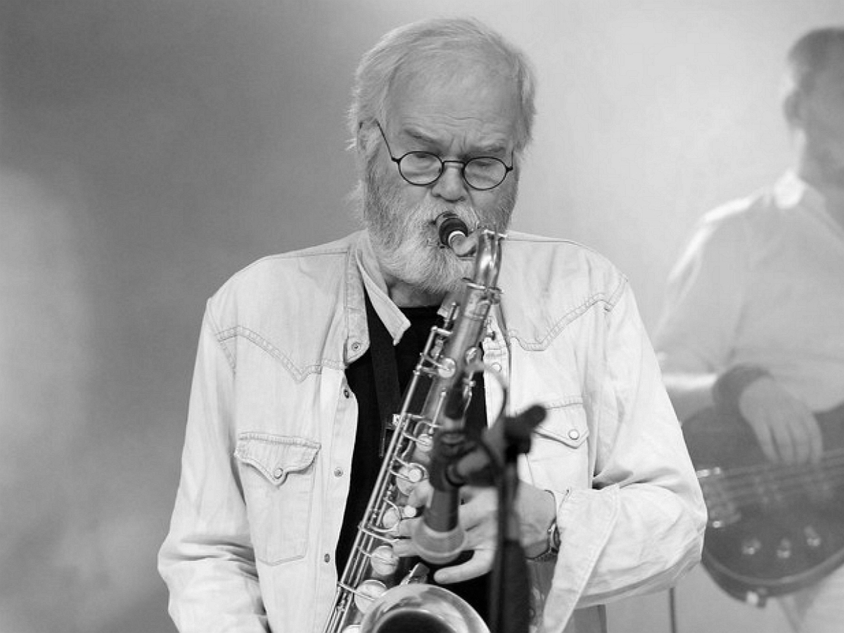 Умер музыкант группы ABBA Ян Клинг