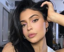 Кайли Дженнер