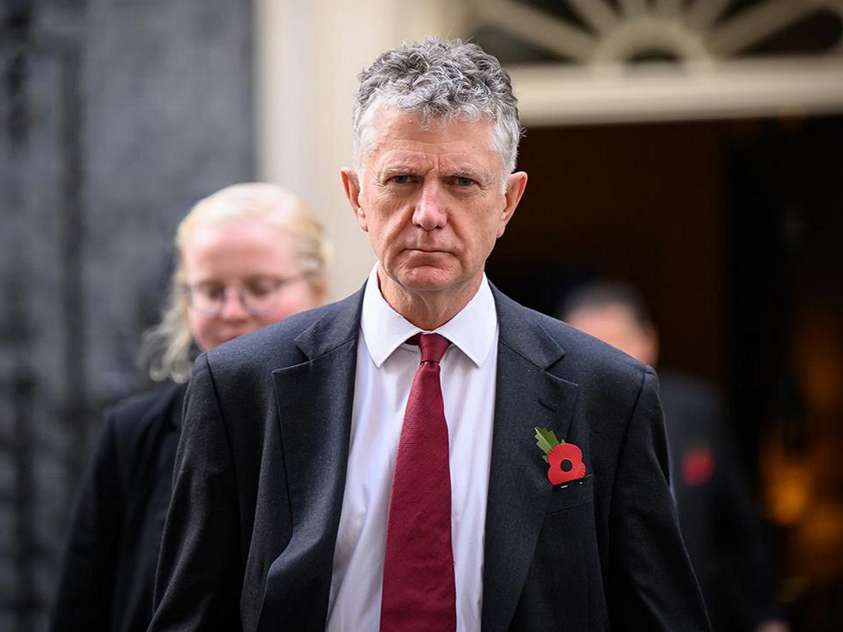 Лондон попытался установить контакт с Москвой. В Кремле назвали причины провала