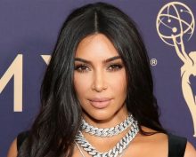 Ким Кардашьян