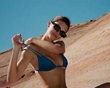 Кендал Дженнер