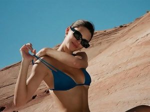 Кендал Дженнер