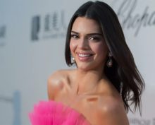 Кендал Дженнер