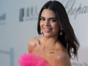 Кендал Дженнер