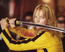 Убить Билла