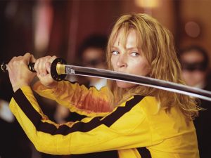 Убить Билла