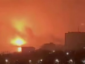 Удар Кинжалами Киев