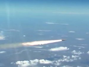 ВС РФ Кинжал