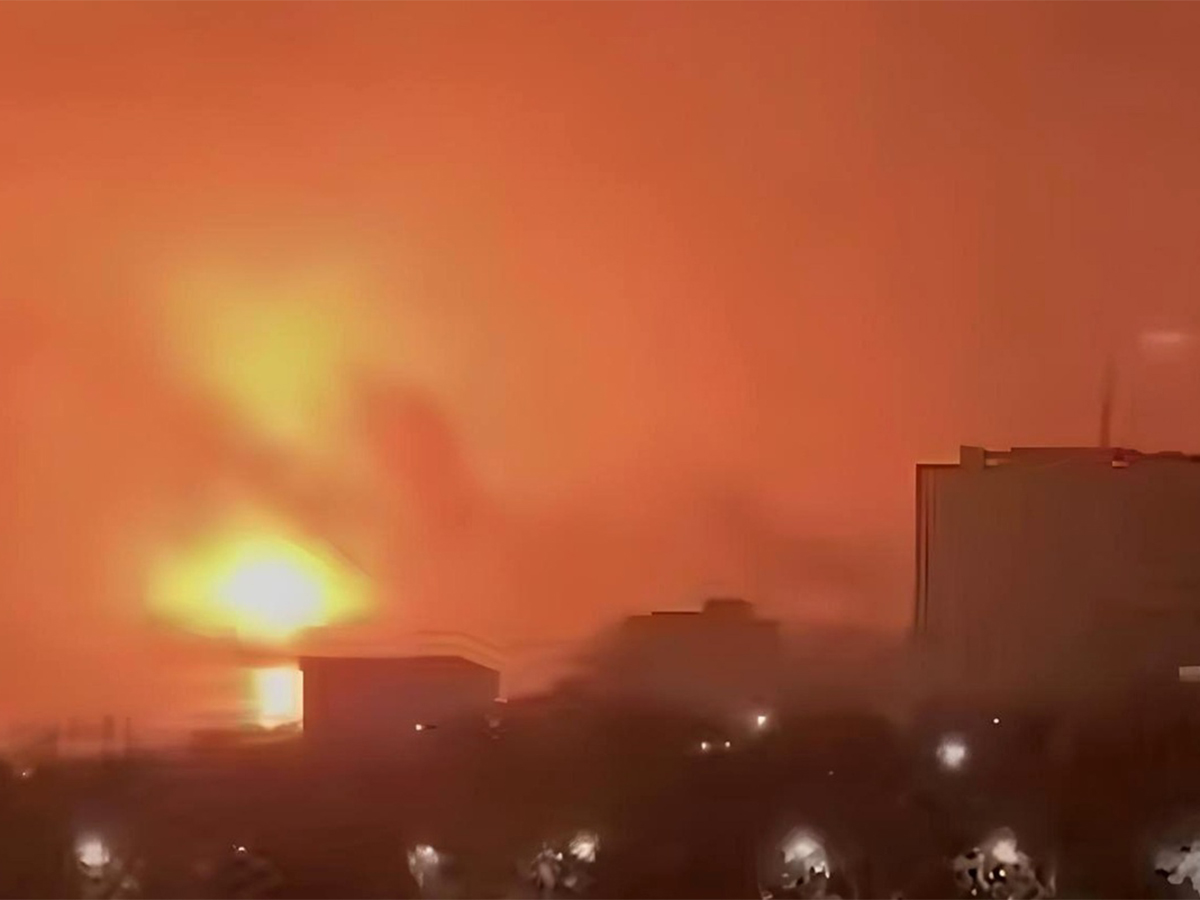 ВС РФ выжгли «Кинжалами» подземные бункеры ВСУ в центре Киева