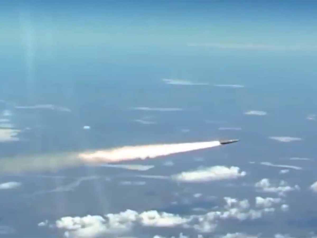 Ночь «Кинжалов»: в ответ на удары ATACMS по Воронежу ВС РФ обрушили на Украину ракеты и дроны — без света Днепр и Львов