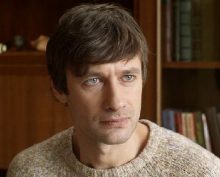 Владимир Колганов