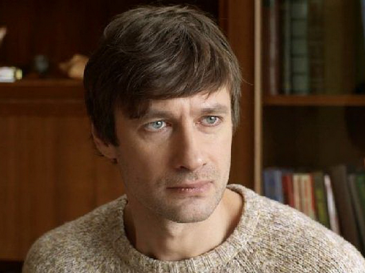 Владимир Колганов