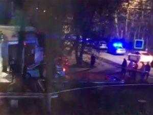 Красногорск