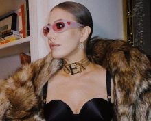 Ксения Собчак