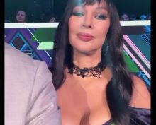 Лера Кудрявцева