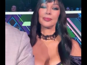 Лера Кудрявцева