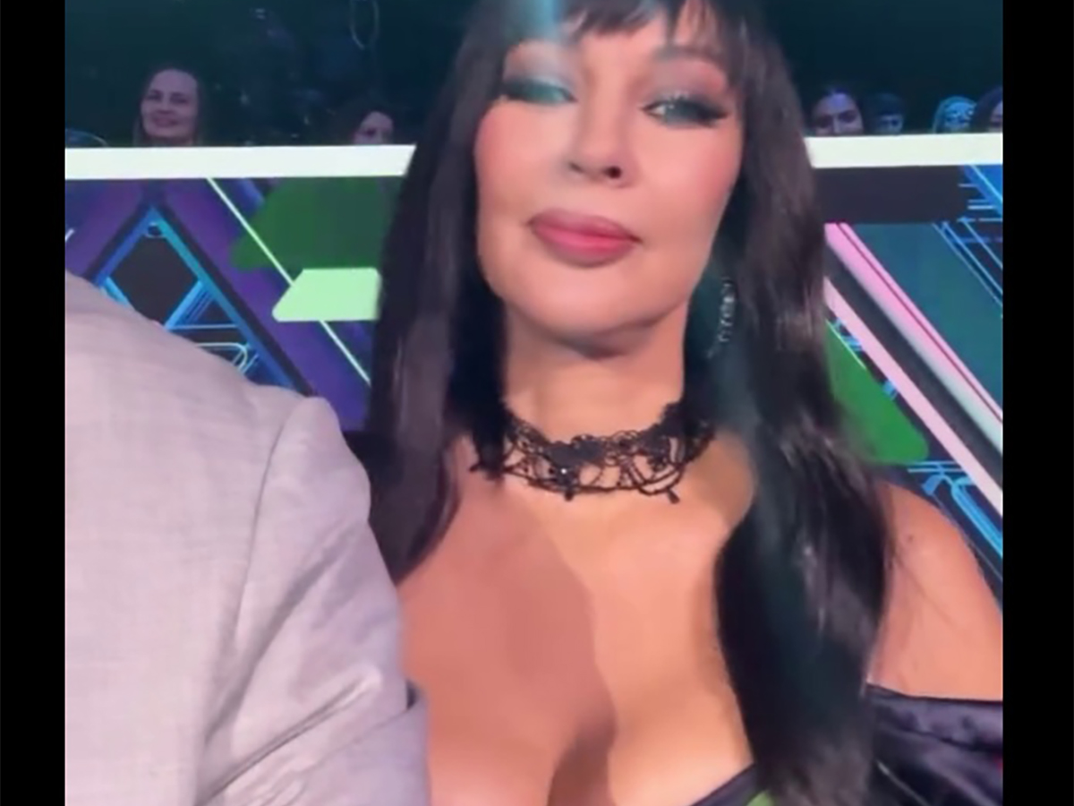 Лера Кудрявцева