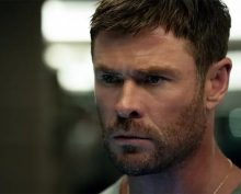 Ограбление Лос-Анджелесе