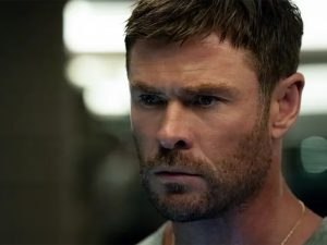 Ограбление Лос-Анджелесе