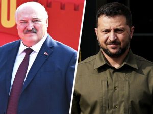 «Уберут и тебя»: Лукашенко сделал грозное предупреждение Зеленскому