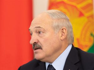 Лукашенко
