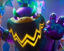 Супер Марио