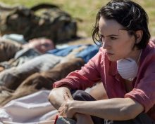 Хороним своих метрвецов