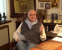 Никита Михалков