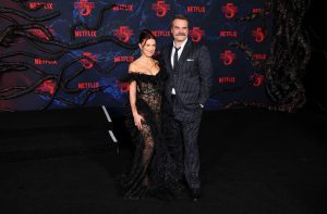 Милли Бобби Браун