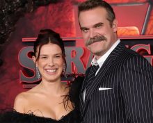 Милли Бобби Браун