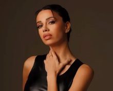 Самира Мустафаева