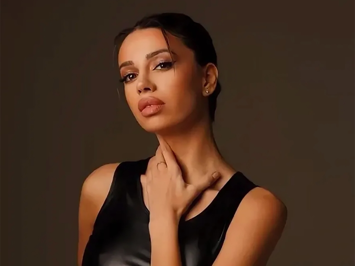 Самира Мустафаева