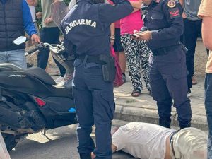 В Турции россиянин искромсал жену из-за развода, а азербайджанец убил подругу из РФ