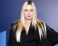 Наталья Рудова